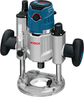 BOSCH博世工具GOF 1600 CE修边机